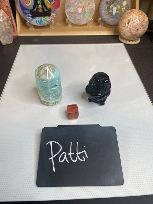 @Patti 7/9/25-pd