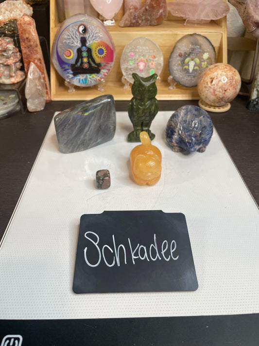 @Schkadee 7/9/25-pd