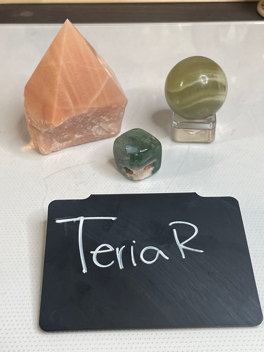 @TeriaR 7/9/25-pd