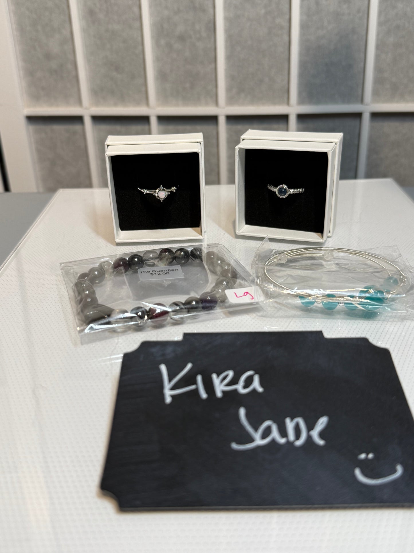 Kira Jade 9/9/25 Comment to Claim