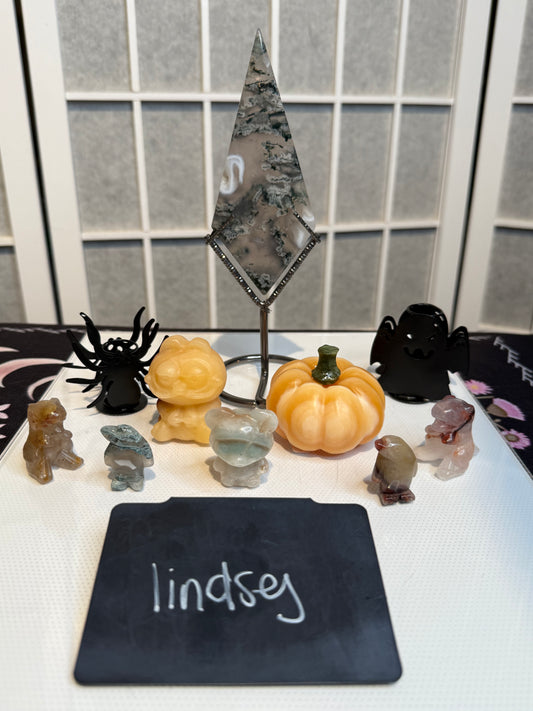 Lindsey (Imaposser) 10/10/25