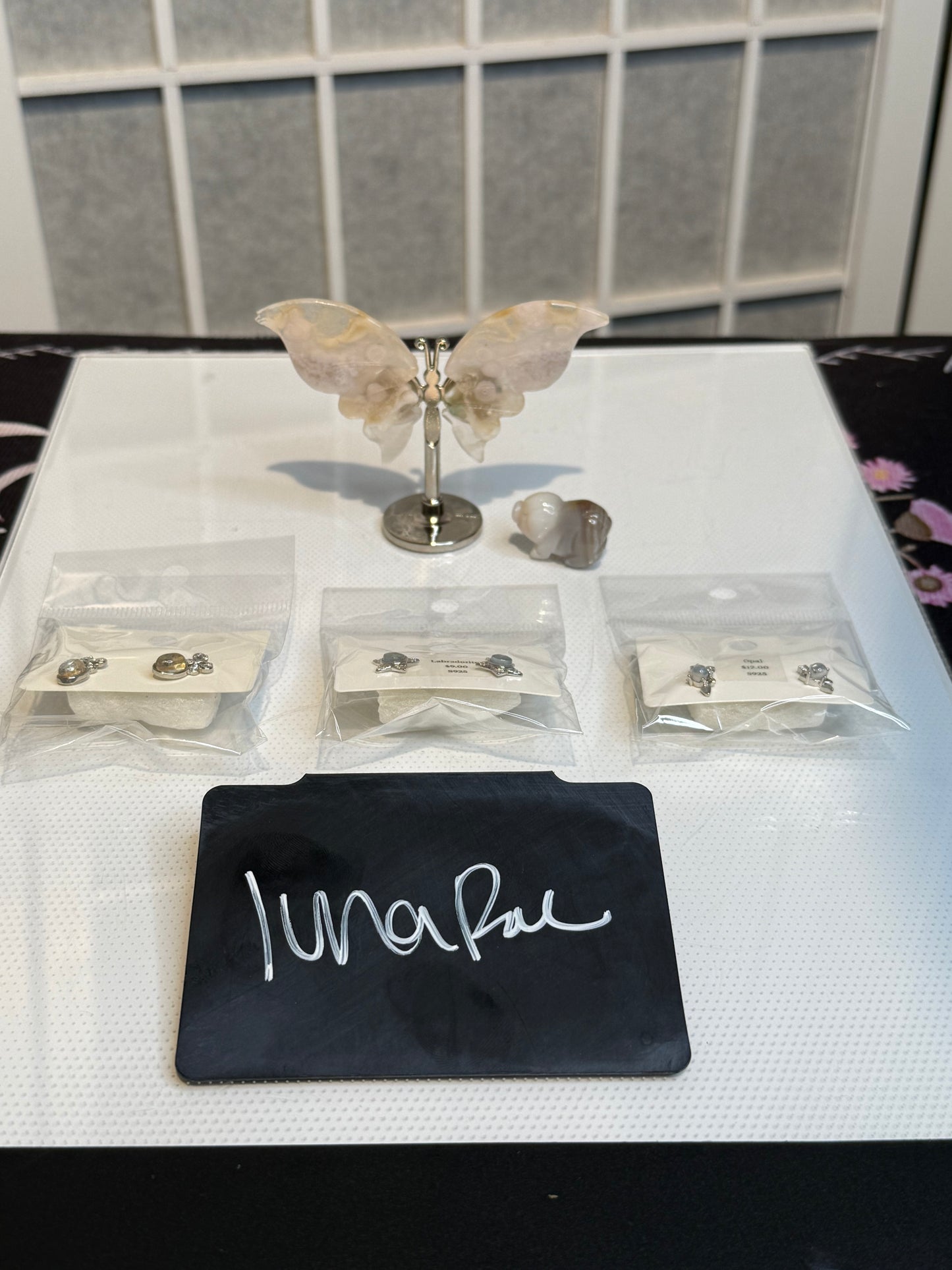 @LunaRae 10/10/25 - PDV