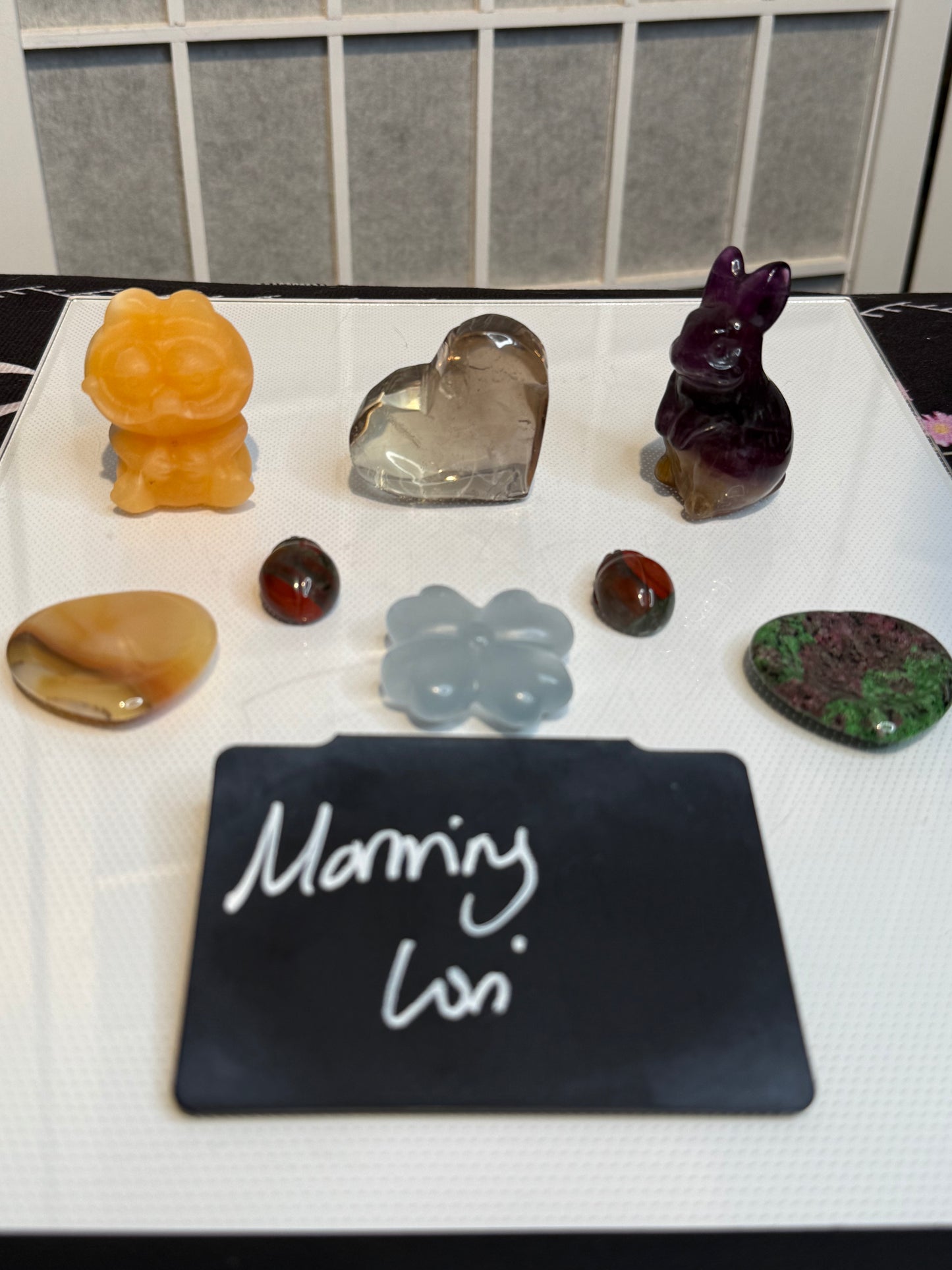 @MorningLori 10/10/25 -PDV