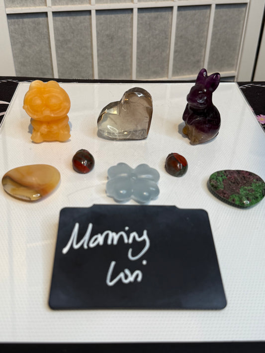 @MorningLori 10/10/25 -PDV