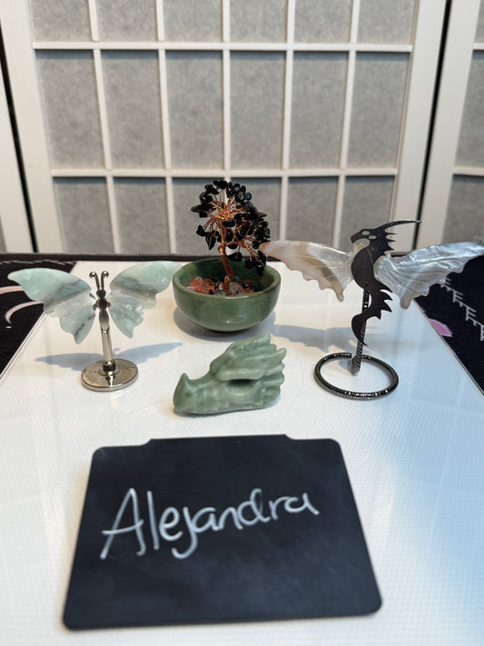 Alejandra Comment to Claim 10/13/25