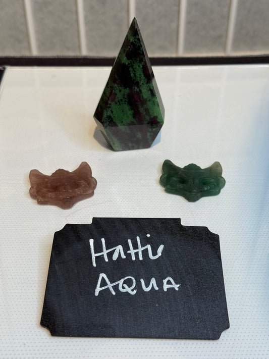 Hattie/Aqua Comment to Claim 10/13/25