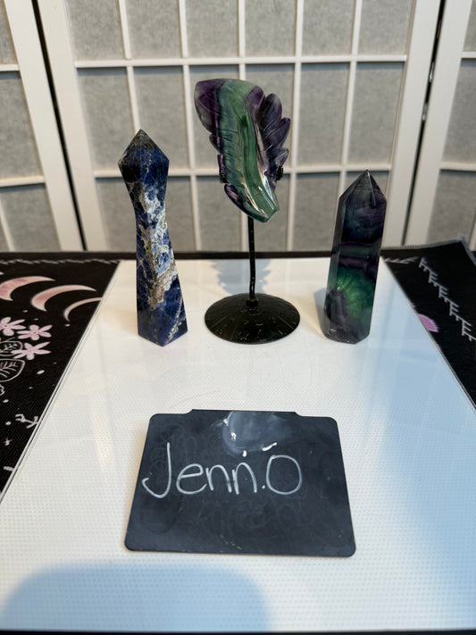 Jenno Comment to Claim 10/13/25