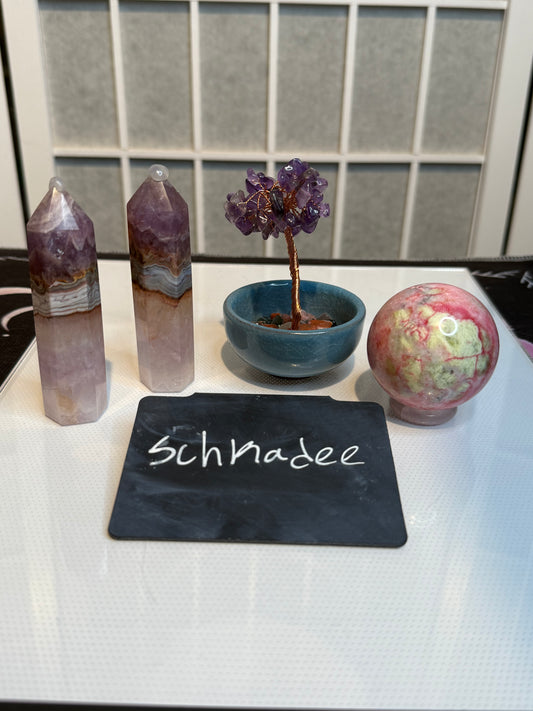 Schkadee Comment to Claim 10/13/25 - PDV