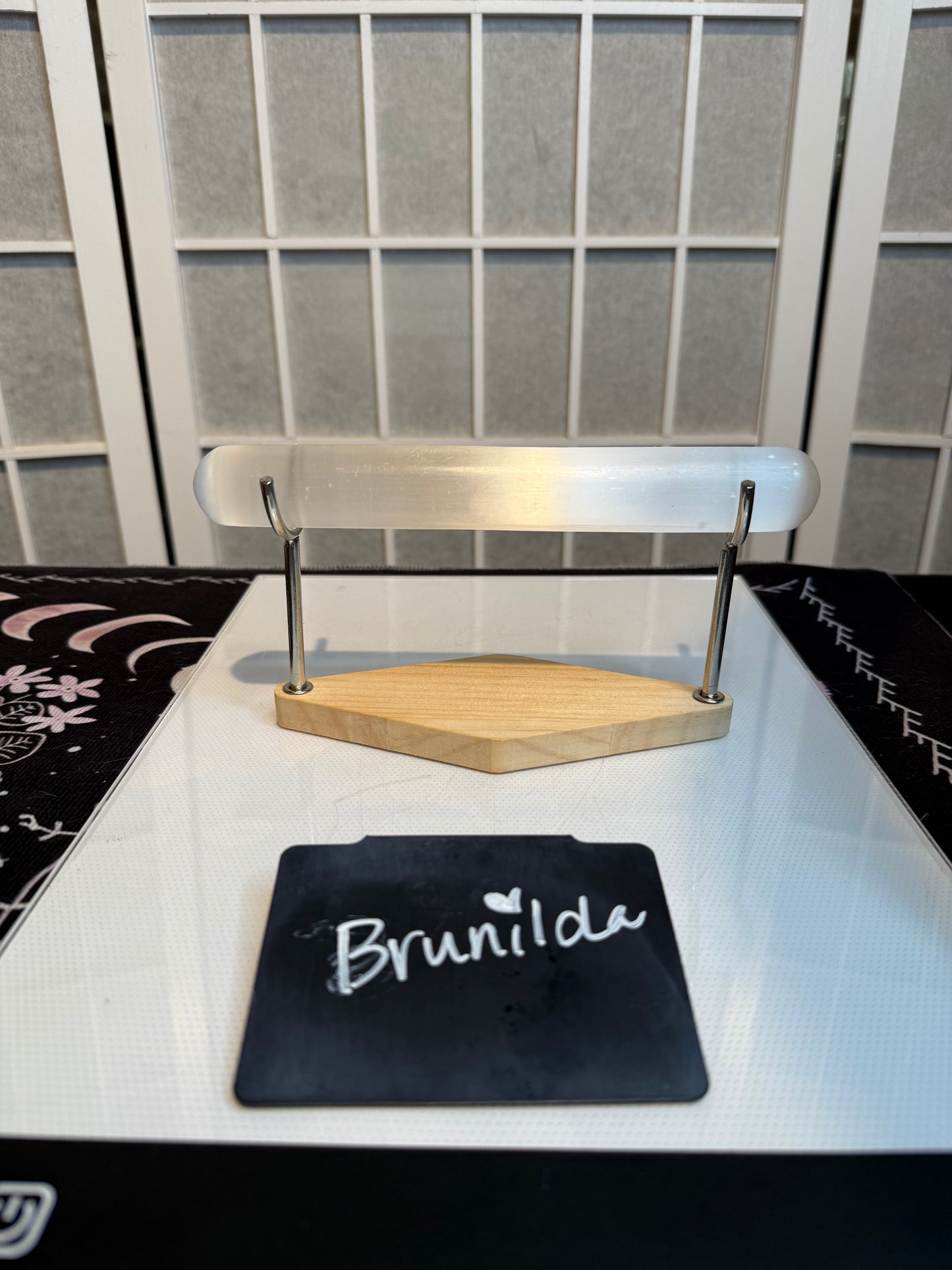 Brunilda Comment to Claim 10/23/25