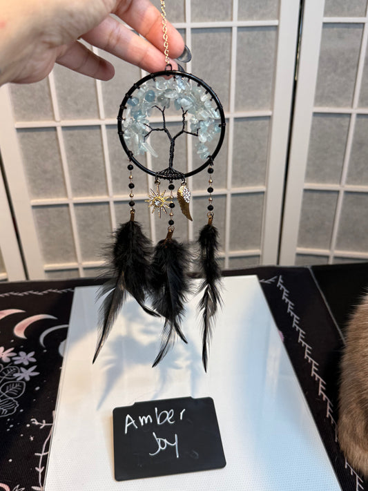 Amber Joy @aammbbeerr07 Comment to Claim 10/23/25