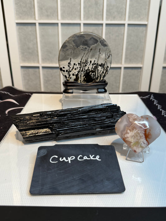 Cupcake Comment to Claim 10/23/25 -PDV