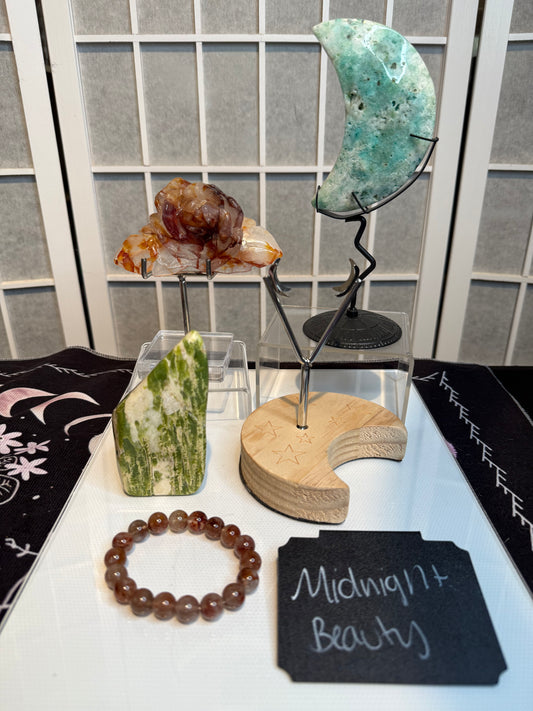 Midnight Beauty Comment to Claim 10/23/25