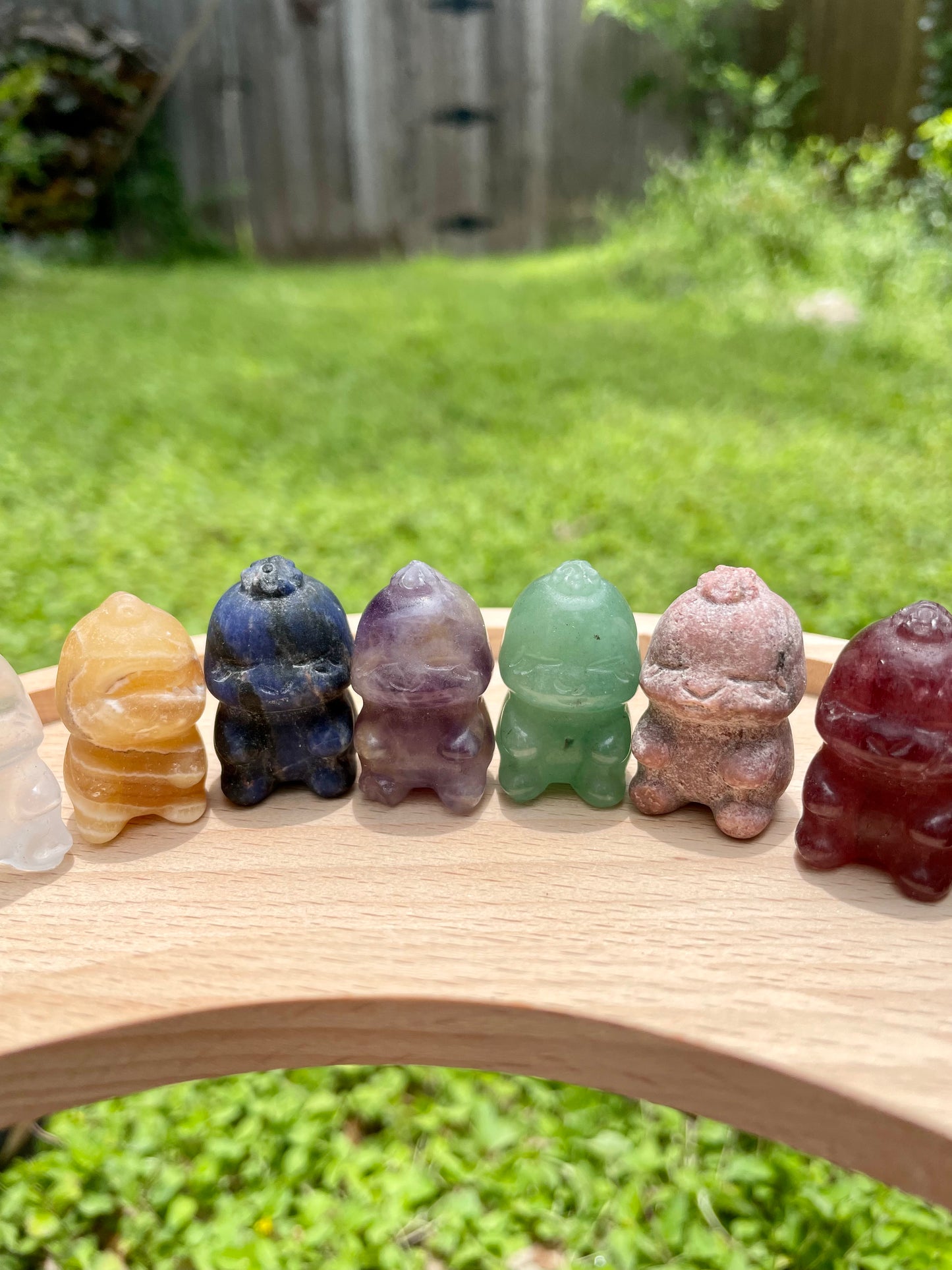 Small Chubby Cute Dinos